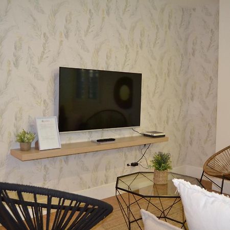 Acogedor Apartamento Junto Al Museo Picasso Daire Málaga Dış mekan fotoğraf