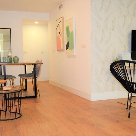Acogedor Apartamento Junto Al Museo Picasso Daire Málaga Dış mekan fotoğraf