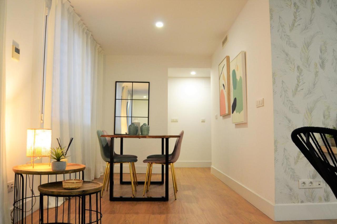 Acogedor Apartamento Junto Al Museo Picasso Daire Málaga Dış mekan fotoğraf
