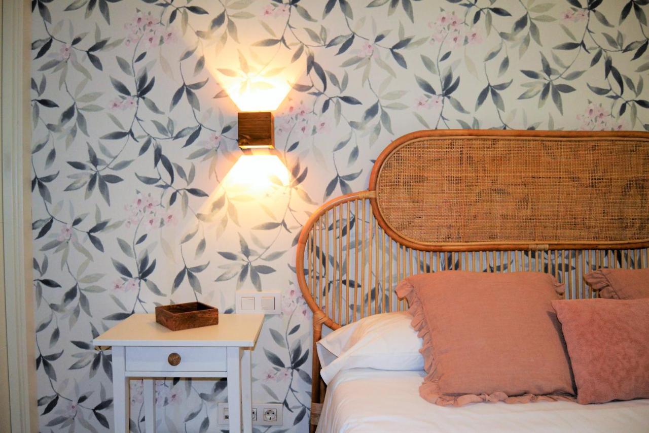 Acogedor Apartamento Junto Al Museo Picasso Daire Málaga Dış mekan fotoğraf