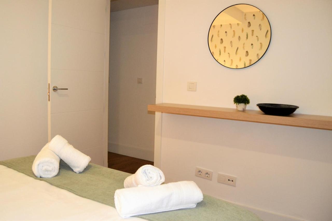 Acogedor Apartamento Junto Al Museo Picasso Daire Málaga Dış mekan fotoğraf