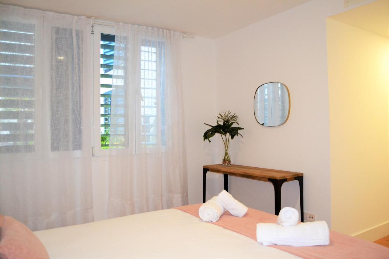 Acogedor Apartamento Junto Al Museo Picasso Daire Málaga Dış mekan fotoğraf