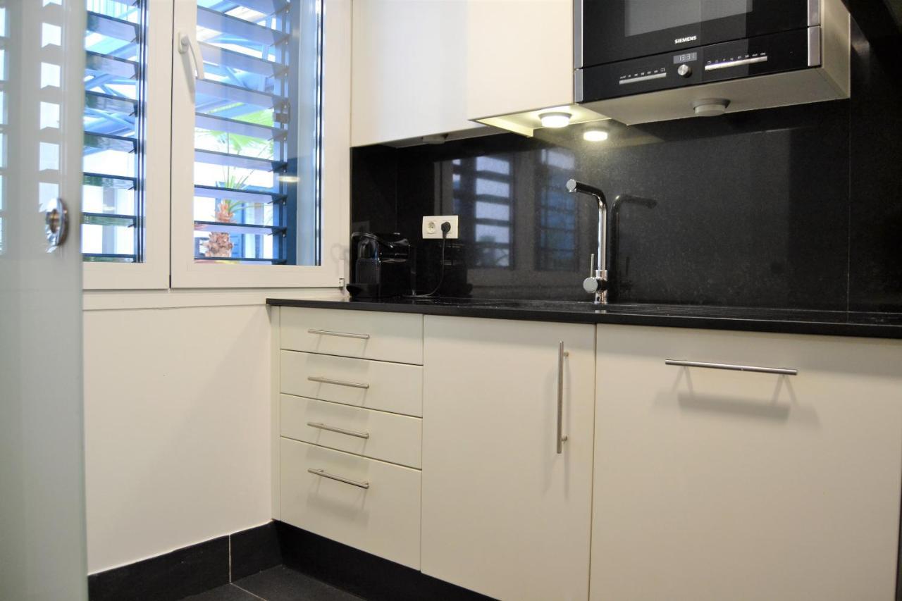 Acogedor Apartamento Junto Al Museo Picasso Daire Málaga Dış mekan fotoğraf