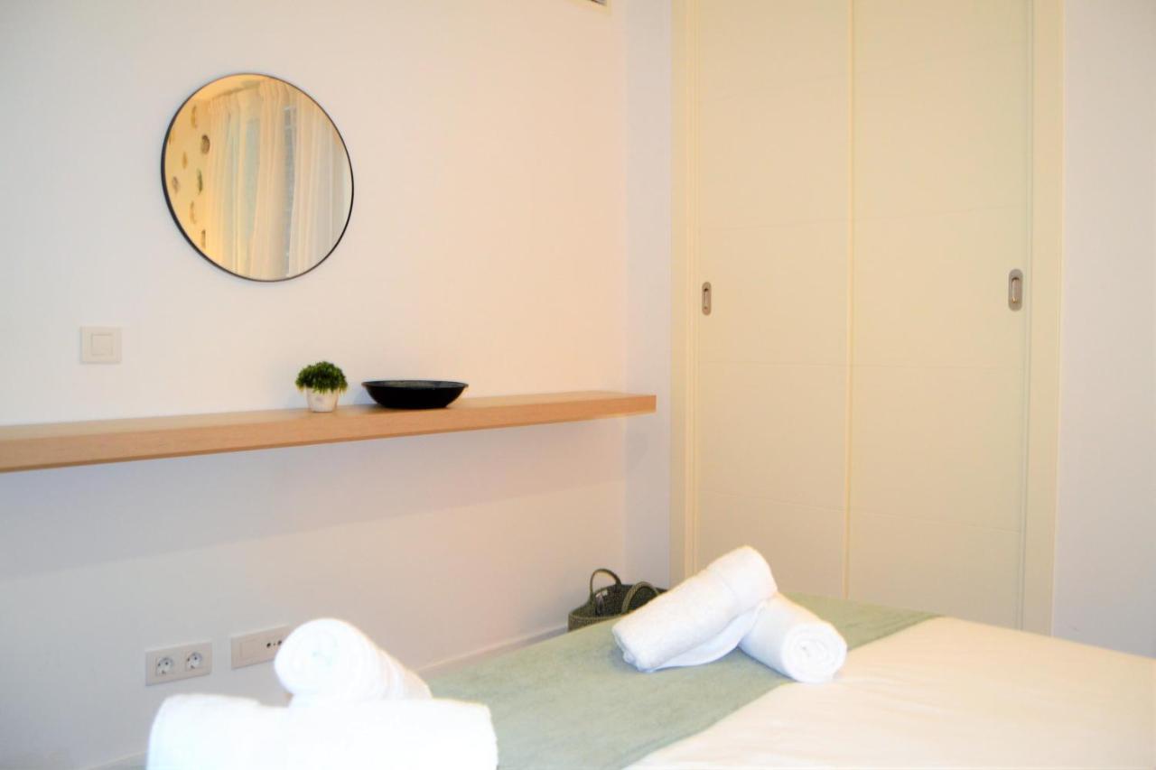 Acogedor Apartamento Junto Al Museo Picasso Daire Málaga Dış mekan fotoğraf