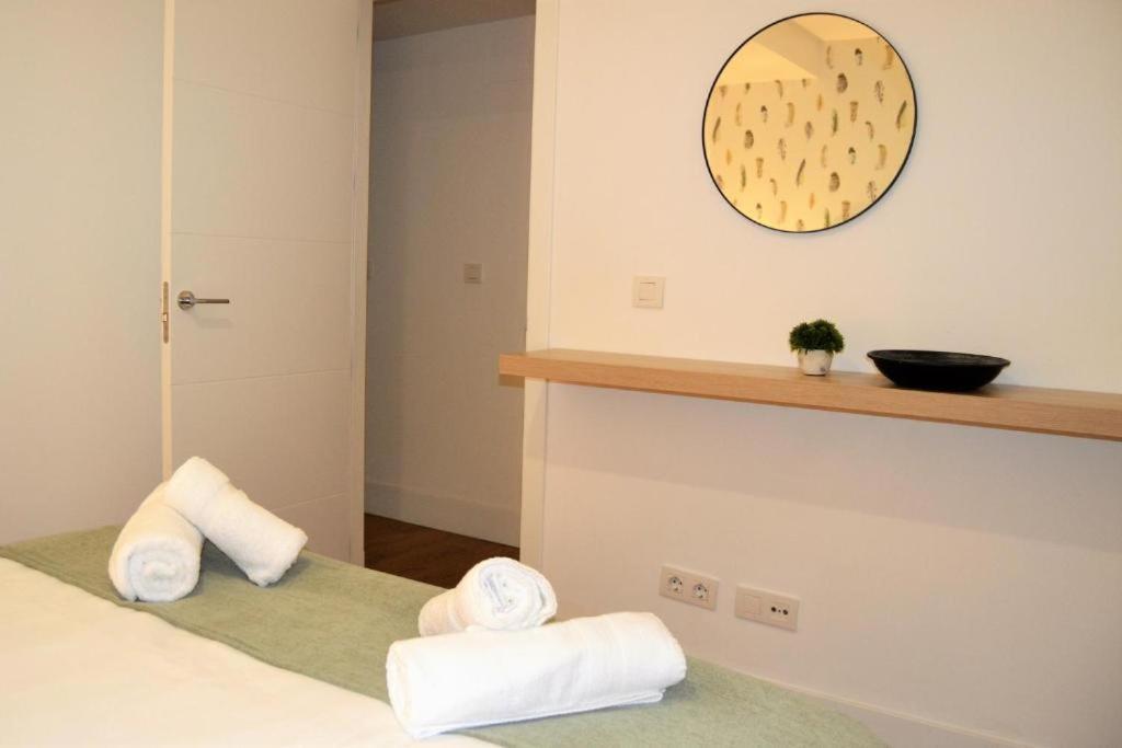 Acogedor Apartamento Junto Al Museo Picasso Daire Málaga Dış mekan fotoğraf