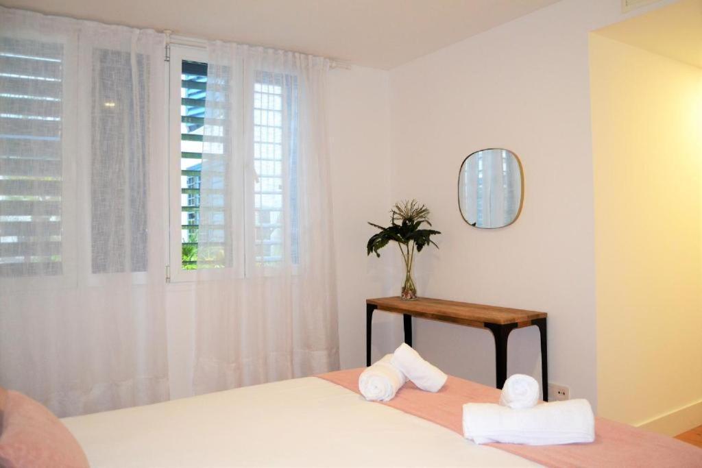 Acogedor Apartamento Junto Al Museo Picasso Daire Málaga Dış mekan fotoğraf