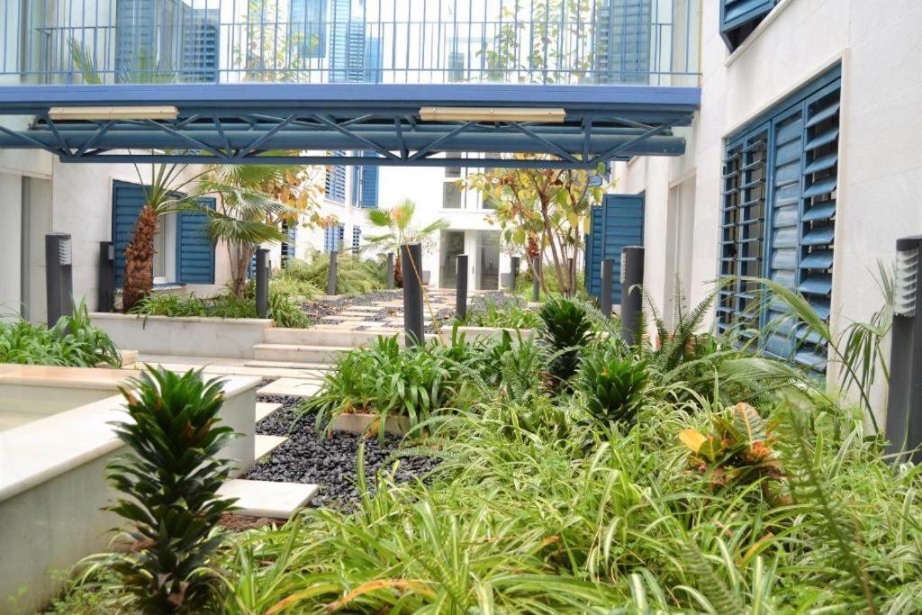 Acogedor Apartamento Junto Al Museo Picasso Daire Málaga Dış mekan fotoğraf